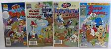 Hanna-Barbera Presents Lot 4 #5,4,6,Giant 2 Archie 1996 Newsstand Comics picture