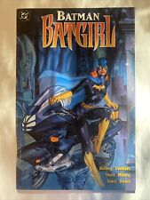 BATMAN BATGIRL #1 (DC Comics 1997) -- NM- picture