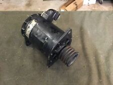 Military truck Jeep  M800 M900 Tested 100 Amp Alternator M939 Hmmwv picture