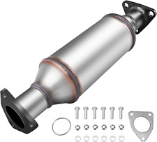 ATCC0080 Catalytic Converter Compatible with 1999-2004 Odyssey 3.5L, 1998-2002 A picture
