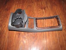 BUICK REGAL CUP HOLDER 97-04 OEM GREY picture