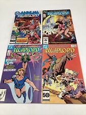 The Warlord Lot Of 21 READ Description for issues (DC COMICS 1978-88) Mike Grell picture