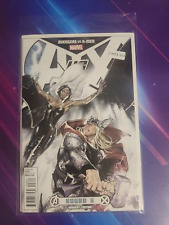 AVENGERS VS. X-MEN #6D HIGH GRADE VARIANT MARVEL COMIC BOOK CM51-123 picture