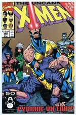 Uncanny X-Men 280 (Sep 1991) NM- (9.2) picture