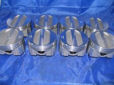 Pistons & Rings 68 69 AMC AMX Javelin Rebel 390 NEW 1968 1969 picture