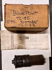Vintage Blue Point (SnapOn) TC-55 Pipe Expander 1.5'' - 2.5'' picture