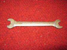 Vintage Bluepoint Supreme Wrench 3/8 7/16 picture