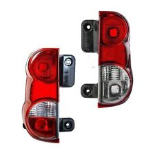 For Nissan Nv200 2009 - 2015 Rear Light Tail Light Lamp Left / Right / Pair picture
