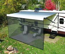 Super Shade Front Panel for 5th Wheel, Travel Trailer and Mot picture