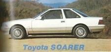 Car Styling 54 Toyota Soarer Z20 2D picture