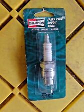 Champion 828-1 Spark Plug (Ql77Jc4) picture
