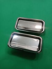 76 Pontiac Ventura Rear Ash Tray Buick Oldsmobile GM Chevy picture