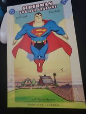 Superman For All Seasons #1 (1998) NM DC Comics picture