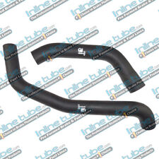 68-69-70-71-72 442 W-30 W-31 Upper and Lower  Radiator Hose Correct Shape 2Pc picture