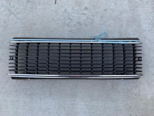 72-77 GRILLE CHEVY LUV PU  94021624 GM1200207 picture