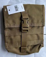 New Marine Corps SAW Mag Ammo Pouch Field Utility GP Range Case USMC MOLLE II US picture