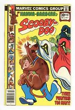 Scooby-Doo #1 VF- 7.5 1977 picture