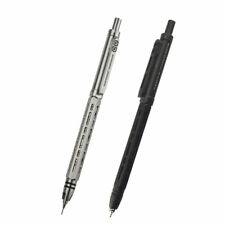TC4 Titanium Automatic 0.5mm Mechanical Pencil Schmidt Lead Core Pen EDC Gift picture
