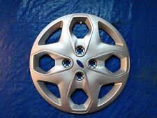 2011 - 2013 ford FIESTA  eight pocket hubcap wheel cover new picture