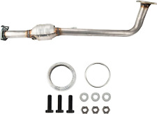 Catalytic Converter Compatible with Civic 2001-2005 Direct-Fit, Automotive Catal picture