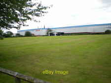 Photo 6x4 Denso factory - Hortonwood Hadley Part of the large, internatio c2012 picture