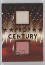 2018 Leaf Pop Century Prop Century Duals Chevy Chase Bill Murray #PC2-04 12kd picture