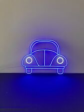 Car Neon Sign, Car Led Neon Sign Bedroom,Kids Room, Party Decaration,Neon Sign picture