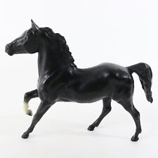 Black Beauty from Family & Friends Set 3040 1980-1993 Breyer Classic Vintage picture