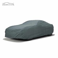 WeatherTec UHD 5 Layer Full Car Cover for Plymouth Duster 1971-1974 Coupe picture