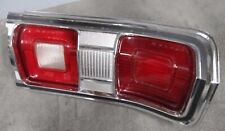 DART TAILLIGHT RH 73 74 75 PANEL - REALLY NICE - grille BEZEL HANG 10 SPORT picture