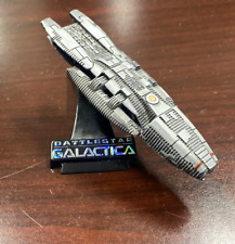 Battlestar Galactica Titanium Series Micro Machines Battlestar Galactica picture