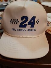 LBJ Chevy-Buick,Mens Hat picture