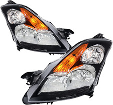 Headlight Assembly Compatible with 07 08 09 Altima Sedan 4-Door 2007 2008 2009 A picture