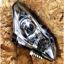 V36 Skyline Late Sedan Headlight Right Driver Side HID picture