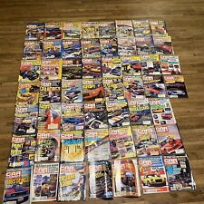 Lot Of 50+ VTG Car Craft Magazines Hot Rod Muscle Cars  picture