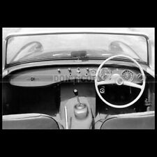 Photo A.039924 MG MIDGET MK1 1961-1964 FRONT PANEL picture