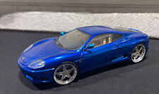 Hot Wheels Ferrari 360 1/18 1999 Mattel picture