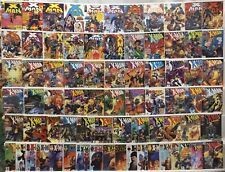 Marvel Comics X-Man Run Lot 1-75 Plus Annual ‘96-‘98, Graphic Novel - Read Bio picture
