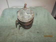 Stewart Vacuum Fuel Feed System # 215 G - 1928 Chevrolet - Studebaker - USED picture