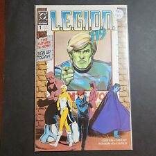 DC COMICS LEGION '89, '90, '91, '92, '93, '94, '01 Pick Your Issue picture