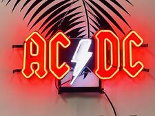 ACDC AC DC Back In Black 20