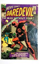 Daredevil #10 - 1st Ani-Man Marvel 1965 Comics picture