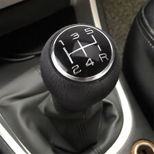 5 Speed Gear Stick Shift Knob For 206 207 306 307 Citroen Xsara Xantia picture