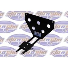 Sto N Sho SNS135 Quick Release Front License Plate Bracket for 2018 Ford Must... picture