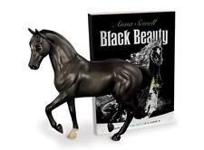 Breyer Horses Classics Size Black Beauty Model Horse and Book Set #6178 picture