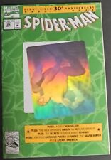 SPIDER-MAN #26 NON-HOLOGRAM 1992 ONE OF A KIND (1:1) EXTREMELY RARE & VHTF✨️ picture