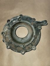 Side Bearing Cover VW Transmission Aircooled 113301183C Vintage Bug Beetle Type1 picture