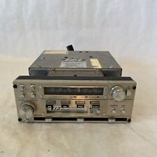 Audiovox SPS Cassette Tape Player Car Stereo Radio In-Dash AM/FM FO-009 UNTESTED picture
