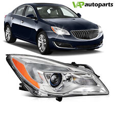 Headlight Assembly For Buick Regal Sedan 4-Door 2014-2017 Passenger Right Side picture