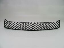 Bentley Continental Gt Gtc S V8 front bumper center grill #690 picture